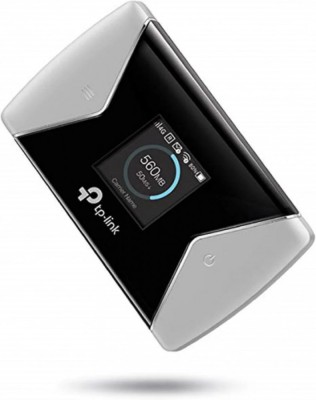 Router Wireless TP-Link M7650, Wi-Fi 5, Dual-Band foto