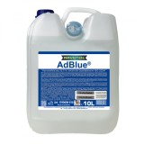 AdBlue RAVENOL 10 Litri Solutie Uree 32.5% Reductor NOx Motoare Diesel SCR Euro 4/5/6