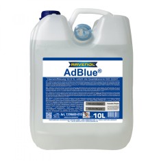 Adblue Ravenol 10 litri