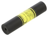 Modul laser roșu 1mW 650nm 3-4,5V PICOTRONIC