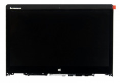 Ansamblu display cu touchscreen Lenovo IdeaPad 700-14ISK 14&amp;quot; FHD IPS foto