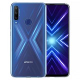 Cumpara ieftin Husa pentru Honor 9X, Transparenta 51993696
