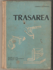 Trasarea-Corneliu Stanescu foto