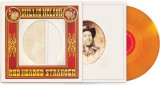Red Headed Stranger (Gold Translucent Vinyl) | Willie Nelson