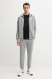 Puma trening culoarea gri, 688175