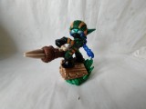 bnk jc Skylanders SuperChargers Drivers Super Shot Stealth Elf