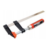 Clema de tamplarie, menghina pentru fixare, 50 x 200 mm, Kraft