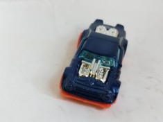 bnk jc Hot Wheels 2022 - Night Shifter - Hot Wheels Unleashed 5‑Pack