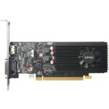 GeForce GT 1030 - graphics card - GF GT 1030 - 2 GB, Zotac