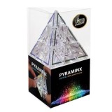 Joc logic Piramida Meffert&rsquo;s Crystal Pyraminx