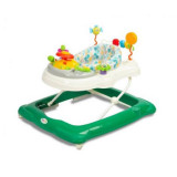 Premergator cu scaun rotativ 360&deg; maxim 12 Kg Toyz STEPP Verde Inchis