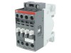 Contactor 3P NO NC 9A AF 25-60&deg;C, ABB