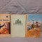 CAPTIVI IN DEFILEUL PANTEREI/PE MALURILE SEVANULUI/IN MUNTII ARMENIEI-VAHTANG ANANIAN (3 VOL)