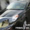 Paravant SUBARU TRIBECA an fabr. 2006 -- (marca HEKO) Set fata &ndash; 2 buc. by ManiaMall