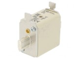 Siguranță de ardere rapidă 25A 500VAC NH00