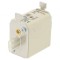 Siguranță de ardere rapidă 25A 500VAC NH00