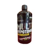 Bautura Energizanta Multi Hypotonic Drink Lemon 1000 mililitri Bio Tech Usa