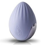 Niya-N4 Masajer Intim pentru Stimulare Externă-Silicon, 10 Trepte