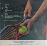 Challengers - Vinyl | Trent Reznor, Atticus Ross, Milan Records