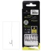 CARLIGE LEGATE MIKADO METHOD FEEDER RIG BARBED X-TRA STRONG WITH SPIKE Nr.10 8BUC/PLIC