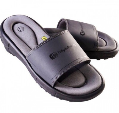 Papuci Ridge Monkey APEarel Dropback Sliders Marime 43-45 foto