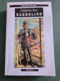 Baudolino - Umberto Eco , 2001 / R5P5F