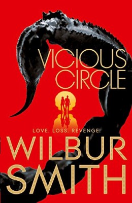 Wilbur Smith - Vicious Circle foto