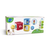 Joc Stocheaza Si Sorteaza