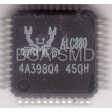 ALC880 Circuit Integrat