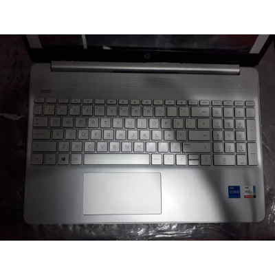 Carcasa Laptop completa - HP 15S - FA2031NQ I7-1165G foto