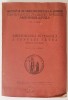 1948 Gh. I. B&acirc;rcă - Ameliorarea integrală a insulei Letea, Monografie, Delta