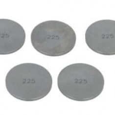 Pastile reglaj supape 29,5mm x2,25mm, Steel, (5 pcs)