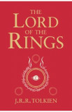 Lord Of The Rings - J. R. R. Tolkien