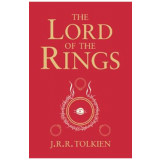 Lord Of The Rings - J. R. R. Tolkien