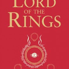 Lord Of The Rings - J. R. R. Tolkien