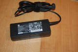 Incarcator LAPTOP / ALLINONE PC HP 19.5V 3.33A 65w model TPC-CA54 mufa 7.4*5.0mm, Incarcator standard