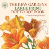 Kew Gardens Large Print Dot To Dot