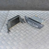 Unitate radio CD navigație RENAULT LAGUNA III Grandtour KT0/1 2008 OEM: Estate | 1742149