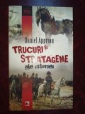 Trucuri si stratageme ale istoriei- Daniel Appriou