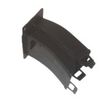 Deflector aer Bmw X3 (G01), 06.2017-07.2021, montare fata, dreapta, RapidAuto