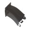 Deflector aer Bmw X3 (G01), 06.2017-07.2021, montare fata, dreapta, RapidAuto