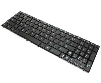 Tastatura pentru ASUS K53SV foto
