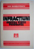 Infractiuni contra vietii personale - Ion Dobrinescu - Carte de Drept
