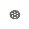 Pinion Pompa Ulei BMW Seria 1 (E81), 1 (E82), 1 (E87), 1 (E88), 1 (F20), 1 (F21), 2 (F22, F87), 2 (F45), 3 (E90), 3 (E91), 3 (E92), 3 (E93), 3 (F30,