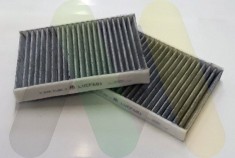 MOTAQUIP LVCF681 Filtru, aer habitaclu