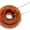 Inductor THT toroidală 0,15mH 1A
