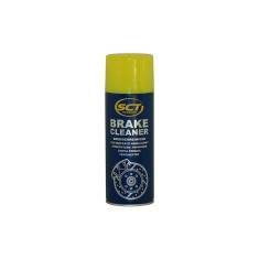 Spray curatat placute si discuri de frana 450 ML