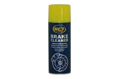 Spray curatat placute si discuri de frana 450 ML foto
