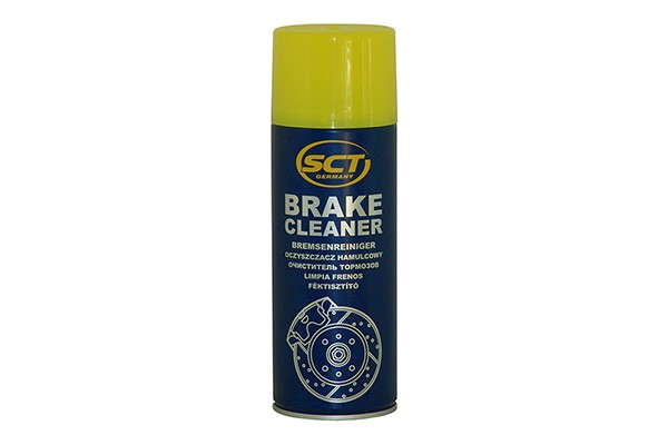 Spray curatat placute si discuri de frana 450 ML
