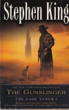Stephen King - The Dark Tower I: The Gunslinger